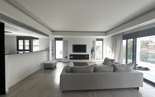 VOULA-CENTER LUXURY APARTMENT A+