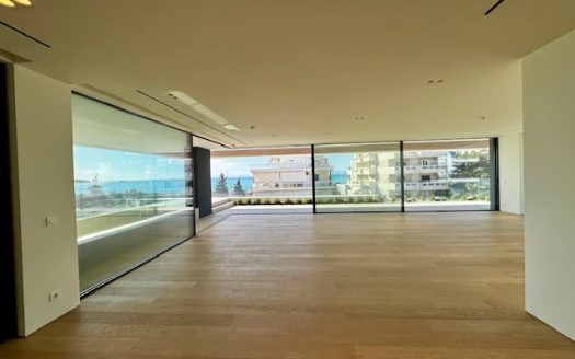 VOULA-LUXURY APARTMENT WITH PRIVATE POOL