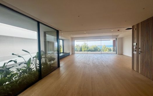 VOULA-LUXURY APARTMENT WITH SEA VIEW