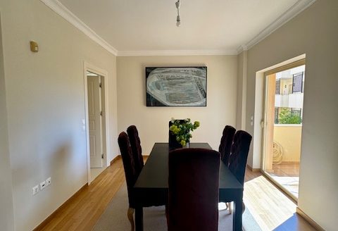 GLYFADA-LUXURY APARTMENT