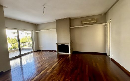 GLYFADA GOLF -LUXURY APARTMENT