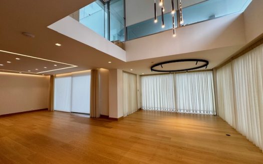 VOULA-LUXURY MAISONETTE A++