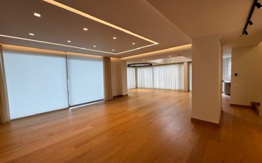 VOULA-LUXURY MAISONETTE A++