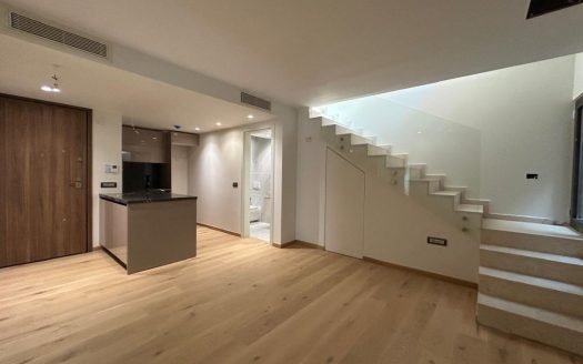 VOULA CENTER -LUXURY MAISONETTE A+