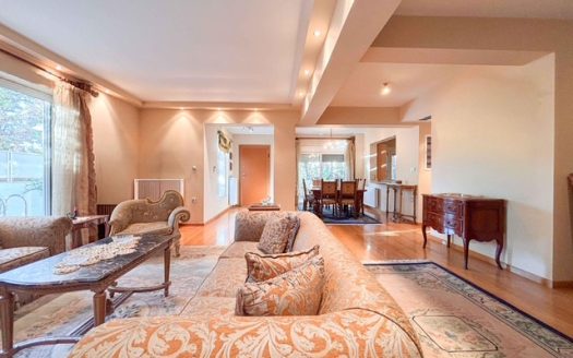 VOULA KALYMNIOTIKA -SEMI -DETACHED HOUSE WITH SEA VIEW