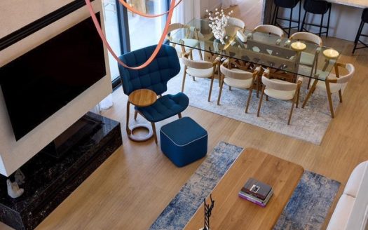 GLYFADA GOLF- 2 LEVEL RESIDENCE