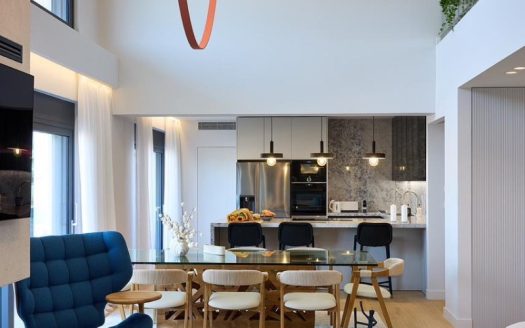 GLYFADA -GOLF 2-LEVEL RESIDENCE