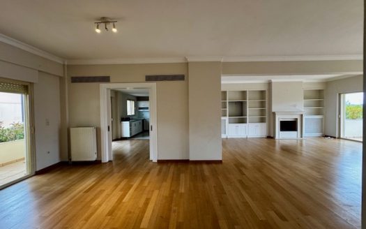 GLYFADA-GOLF LUXURY APARTMENT WITH VIEW!!!!