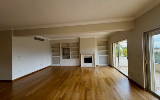 GLYFADA-GOLF LUXURY APARTMENT WITH VIEW!!!!