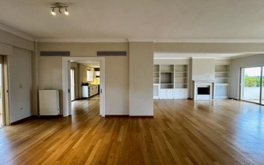 GLYFADA-GOLF LUXURY APARTMENT WITH VIEW!!!!