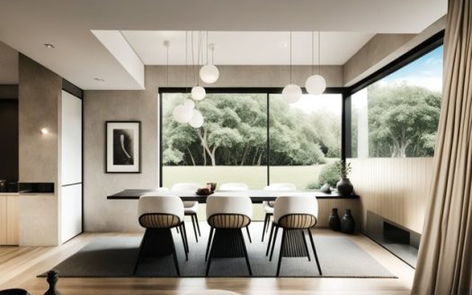 GLYFADA CENTER -2 LEVEL LUXURY MAISONETTE