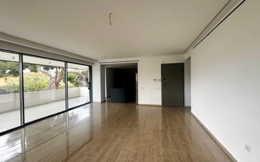 GLYFADA-CENTER LUXURY APARTMENT A+