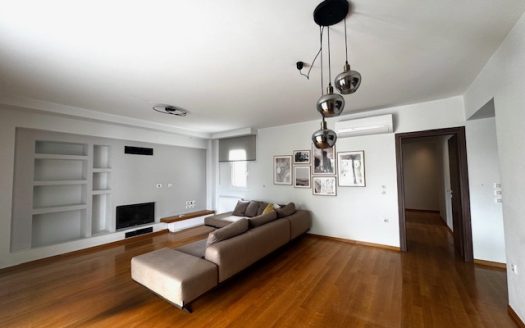 VOULA-LUXURY APARTMENT A+