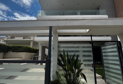 VOULA-LUXURY APARTMENT A+