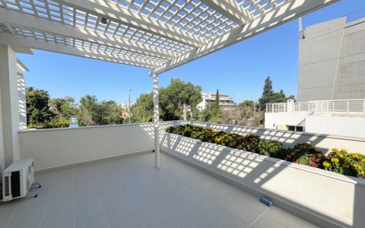 OFFICE BUILDING GLYFADA CENTER- NEXT TO ELLINIKO PROJECT