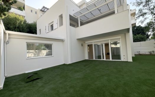 OFFICE BUILDING GLYFADA CENTER- NEXT TO ELLINIKO PROJECT