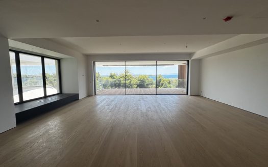 VOULA LUXURY APARTMENT WITH SEA VIEW A+