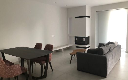 ELLINIKO -FURNISHED APARTMENT