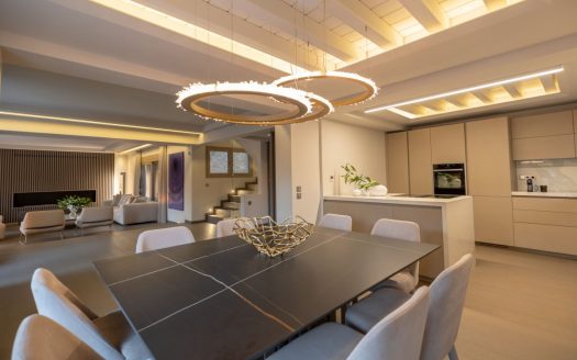 VOULA PIGADAKIA -LUXURY MAISONETTE