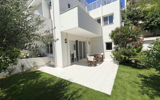 GLYFADA-CENTER 3LEVEL LUXURY OFFICE BUILDING