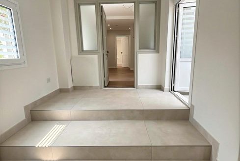 GLYFADA-CENTER 3LEVEL LUXURY OFFICE BUILDING