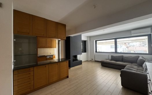 VOULA -PIGADAKIA GROUND FLOOR – APARTMENT