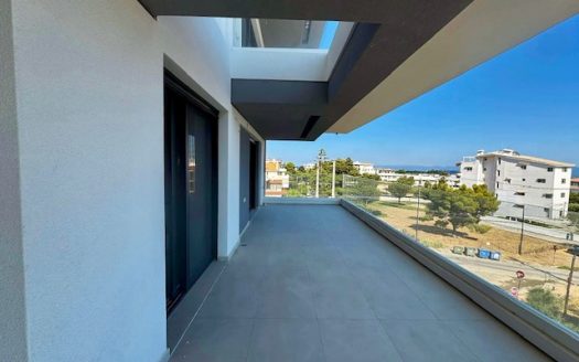 VOULA CENTER LUXURY APARTMRENT A+