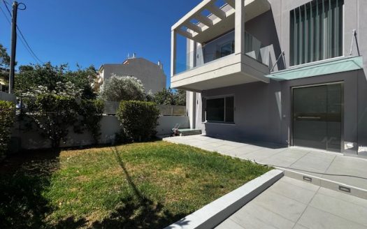 GLYFADA -AIGLI LUXURY MAISONETTE