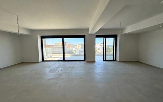 VOULA CENTER LUXURY APARTMRENT A+