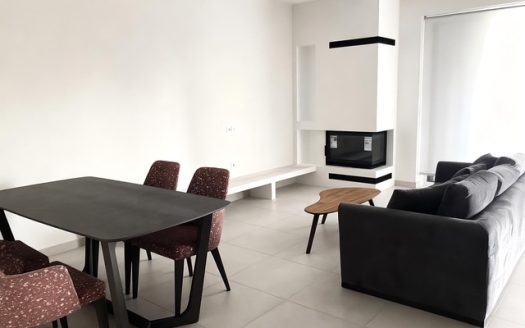 ELLINIKO -FURNISHED APARTMENT