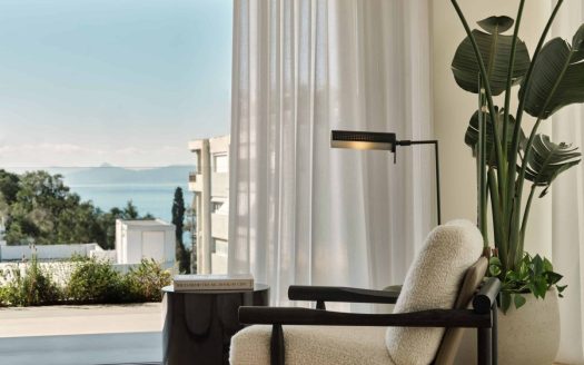 VOULA -CENTER LUXURY PENTHOUSE A+