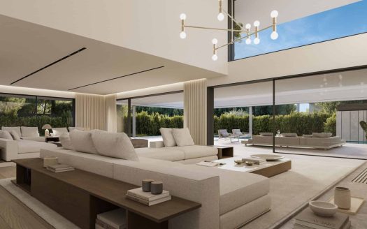 VOULA- CENTER  3 LEVEL LUXURY RESIDENCE A+