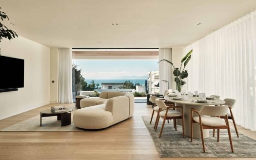 VOULA CENTER -LUXURY PENTHOUSE A+