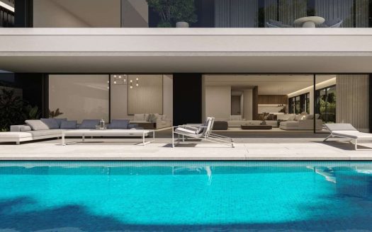 VOULA- CENTER  3 LEVEL LUXURY RESIDENCE A+