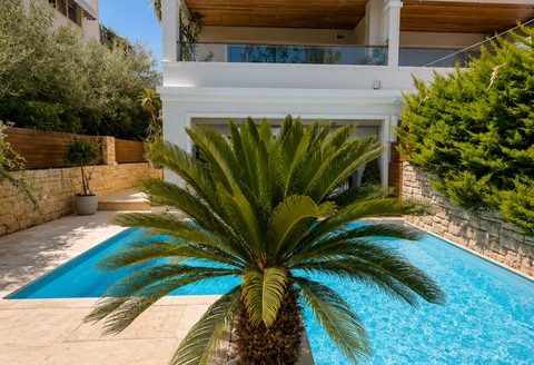 VOULA PIGADAKIA – 3 LEVEL LUXURY MAISONETTE