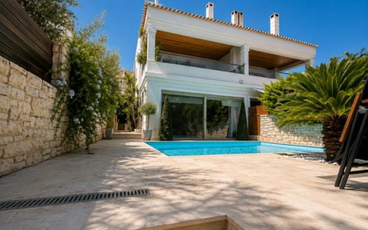 VOULA PIGADAKIA – 3 LEVEL LUXURY MAISONETTE