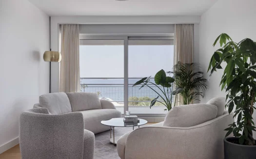 VOULA -LUXURY FURNISHED APARTMENT A+