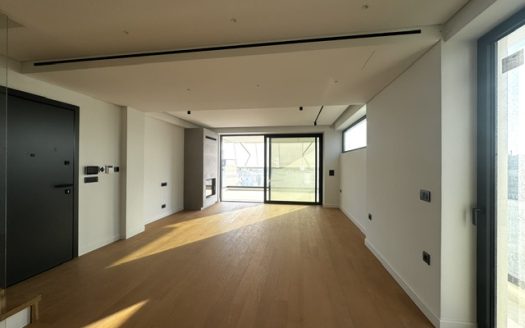 VOULA -KALYMNIOTIKA -LUXURY DUBLEX A+ WITH SEA VIEW