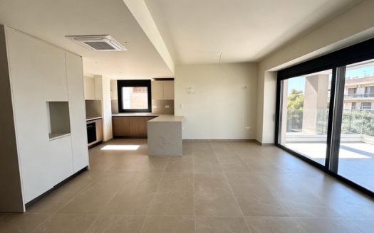 VOULA CENTER- LUXURY APARTMENT A+