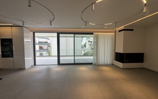 VOULA -LUXURY APARTMENT A+