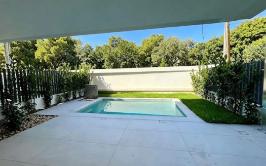 VOULA -LUXURY MAISONETTE A+