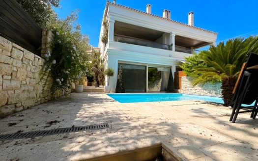 VOULA PIGADAKIA – 3 LEVEL LUXURY MAISONETTE