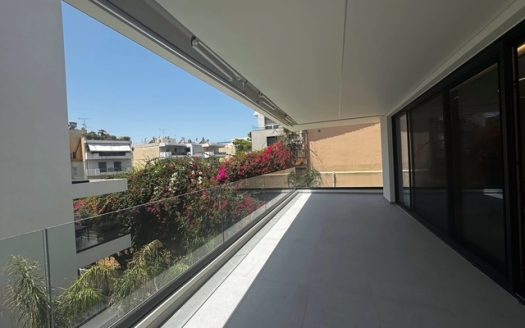 VOULA -LUXURY APARTMENT A+