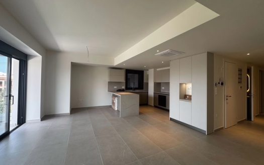 VOULA- CENTER  LUXURY APARTMENT A+
