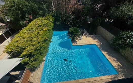 VOULA PIGADAKIA – 3 LEVEL LUXURY MAISONETTE