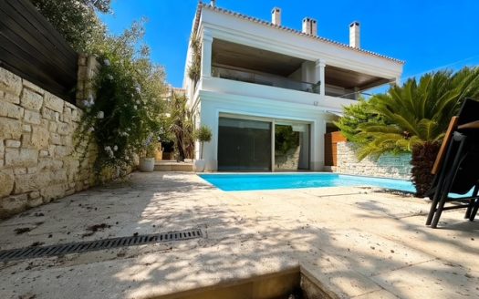 VOULA PIGADAKIA – 3 LEVEL LUXURY MAISONETTE