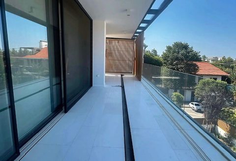 VOULA -DIKIGORIKA SINGLE LEVEL RESIDENCE A+