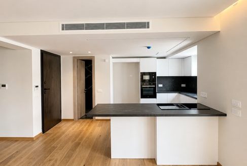 GLYFADA CENTER -LUXURY APARTMENT A+