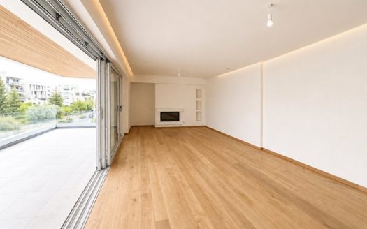 GLYFADA CENTER -LUXURY APARTMENT A+
