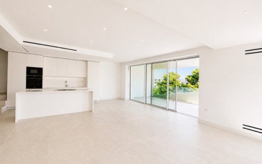 GLYFADA -CENTER LUXURY PENTHOUSE A+